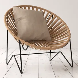 Aldama Chair